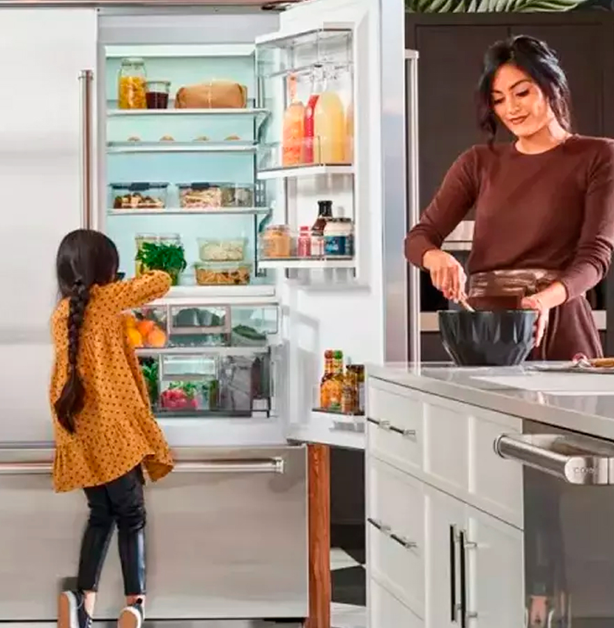 servicio y reparacion de refrigeradores cdmx