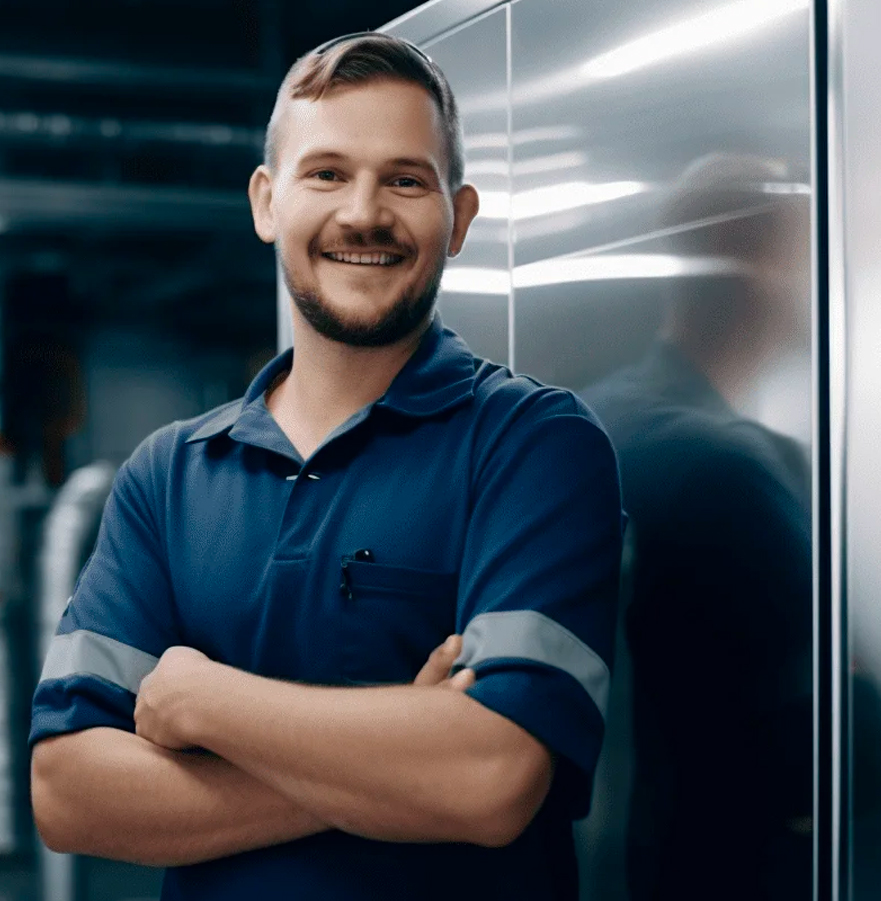 servicio y reparacion de refrigeradores cdmx